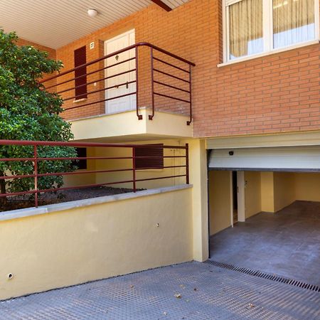 Casa Con Piscina En El Centro Villa Tudela Exterior photo